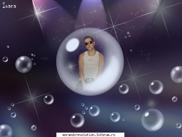 Wallpapers - ioana - Fan stuff